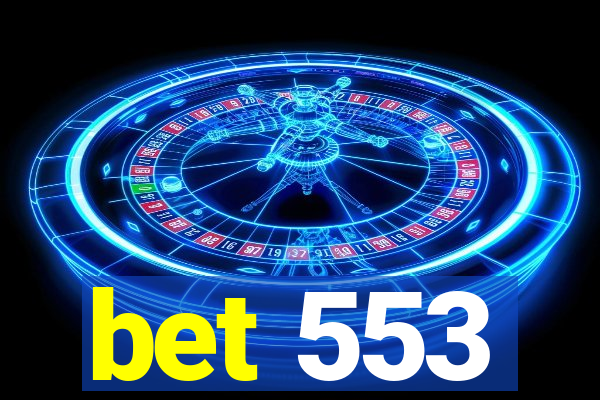 bet 553